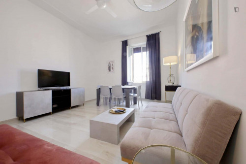 Appealing 3-bedroom flat in Trastevere - Gallery - 10