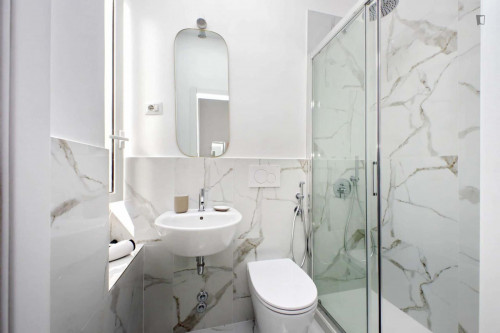 Appealing 3-bedroom flat in Trastevere  - Gallery -  5