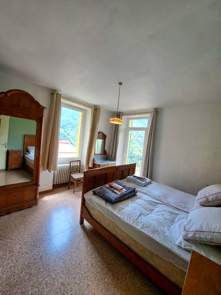 Private Room - Lombardy Residence - Gallery - 15