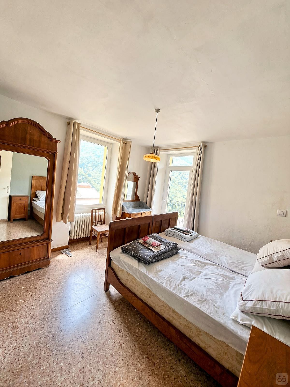 Private Room - Lombardy Residence - Gallery - 71
