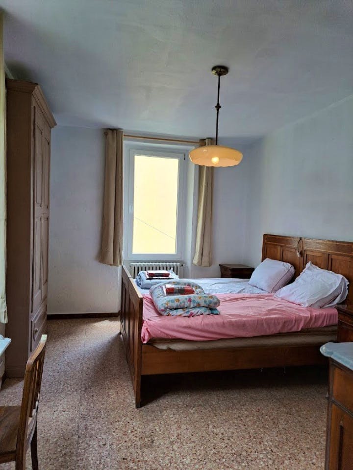 Private Room - Lombardy Residence - Gallery - 18