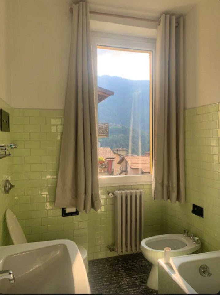 Private Room - Lombardy Residence - Gallery - 24