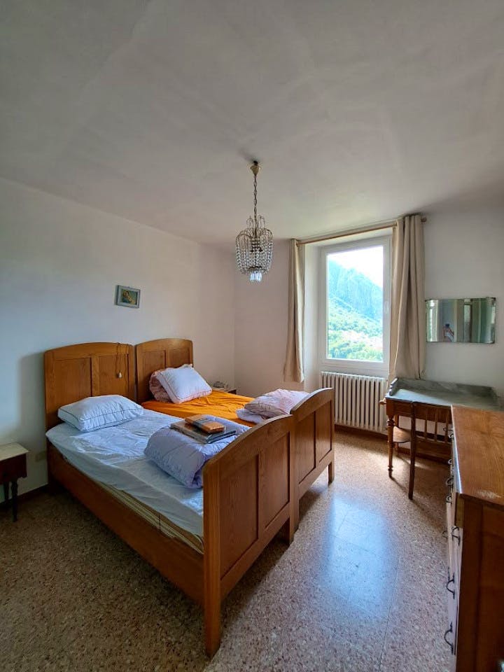 Private Room - Lombardy Residence - Gallery - 20
