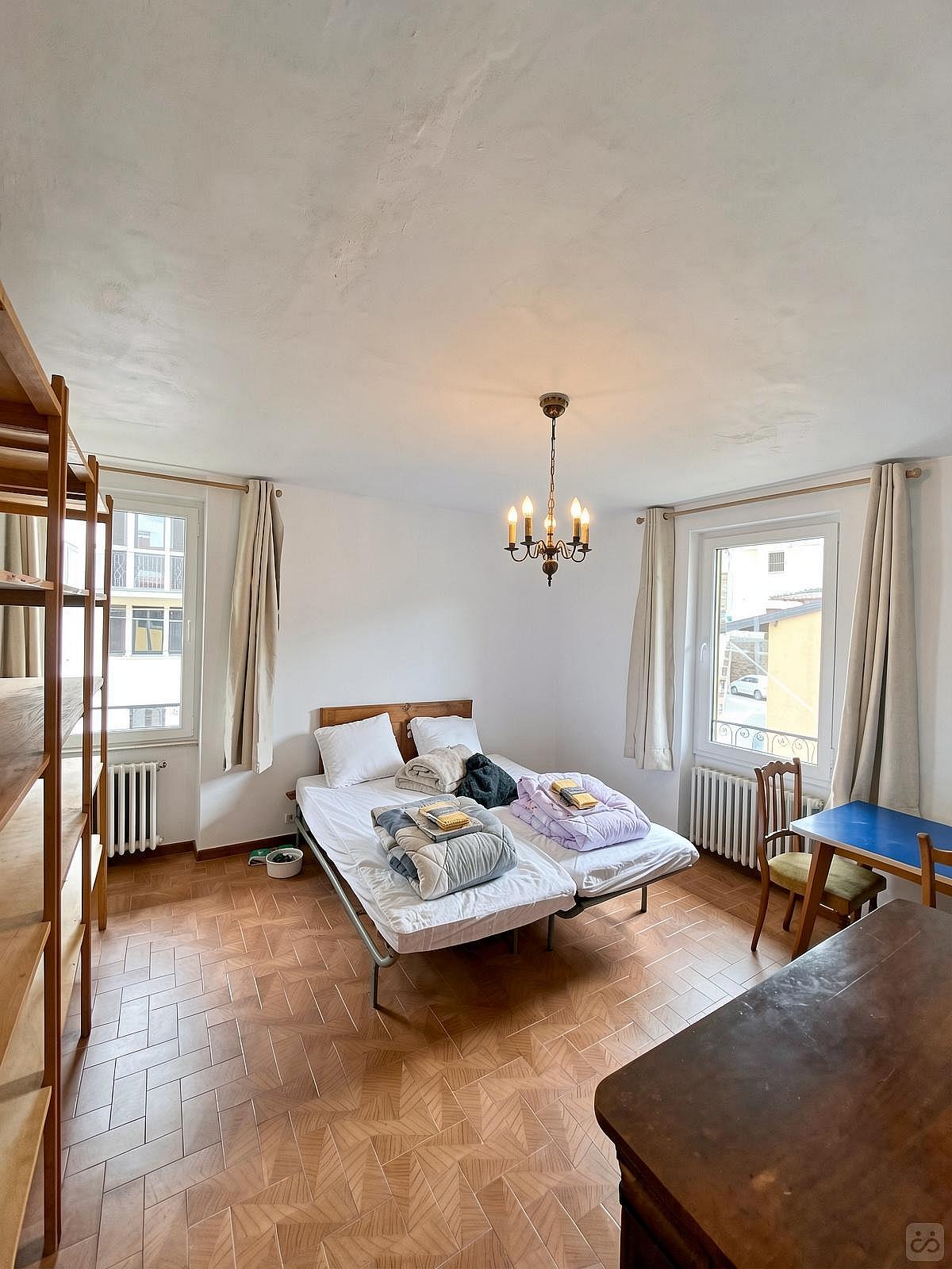 Private Room - Lombardy Residence - Gallery - 72