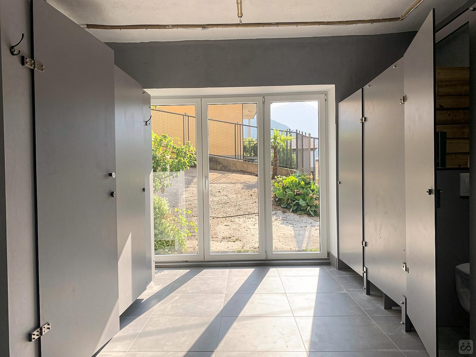 Private Room - Lombardy Residence - Gallery - 81