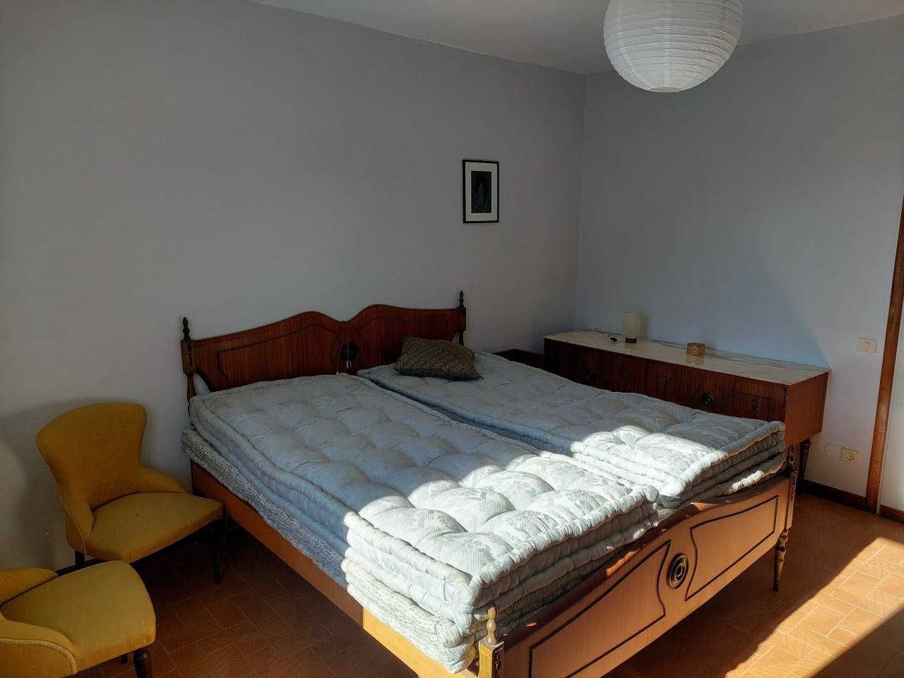 Private Room - Lombardy Residence - Gallery - 1