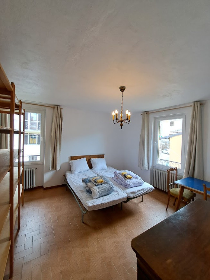 Private Room - Lombardy Residence - Gallery - 30