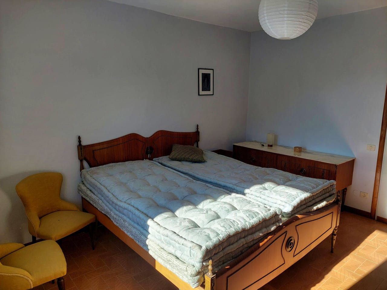 Private Room - Lombardy Residence - Gallery - 22