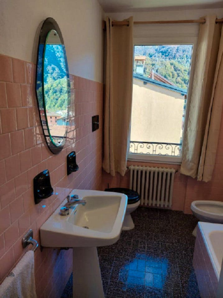 Private Room - Lombardy Residence - Gallery - 23