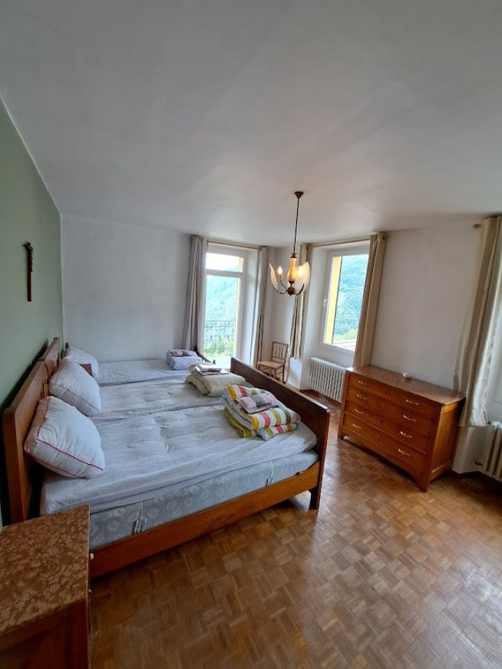 Private Room - Lombardy Residence - Gallery - 12