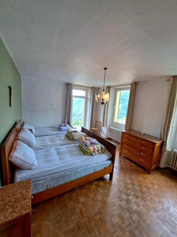 Private Room - Lombardy Residence - Gallery - 19
