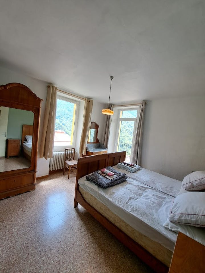 Private Room - Lombardy Residence - Gallery - 8