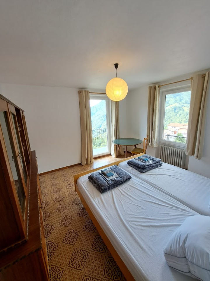 Private Room - Lombardy Residence - Gallery - 31