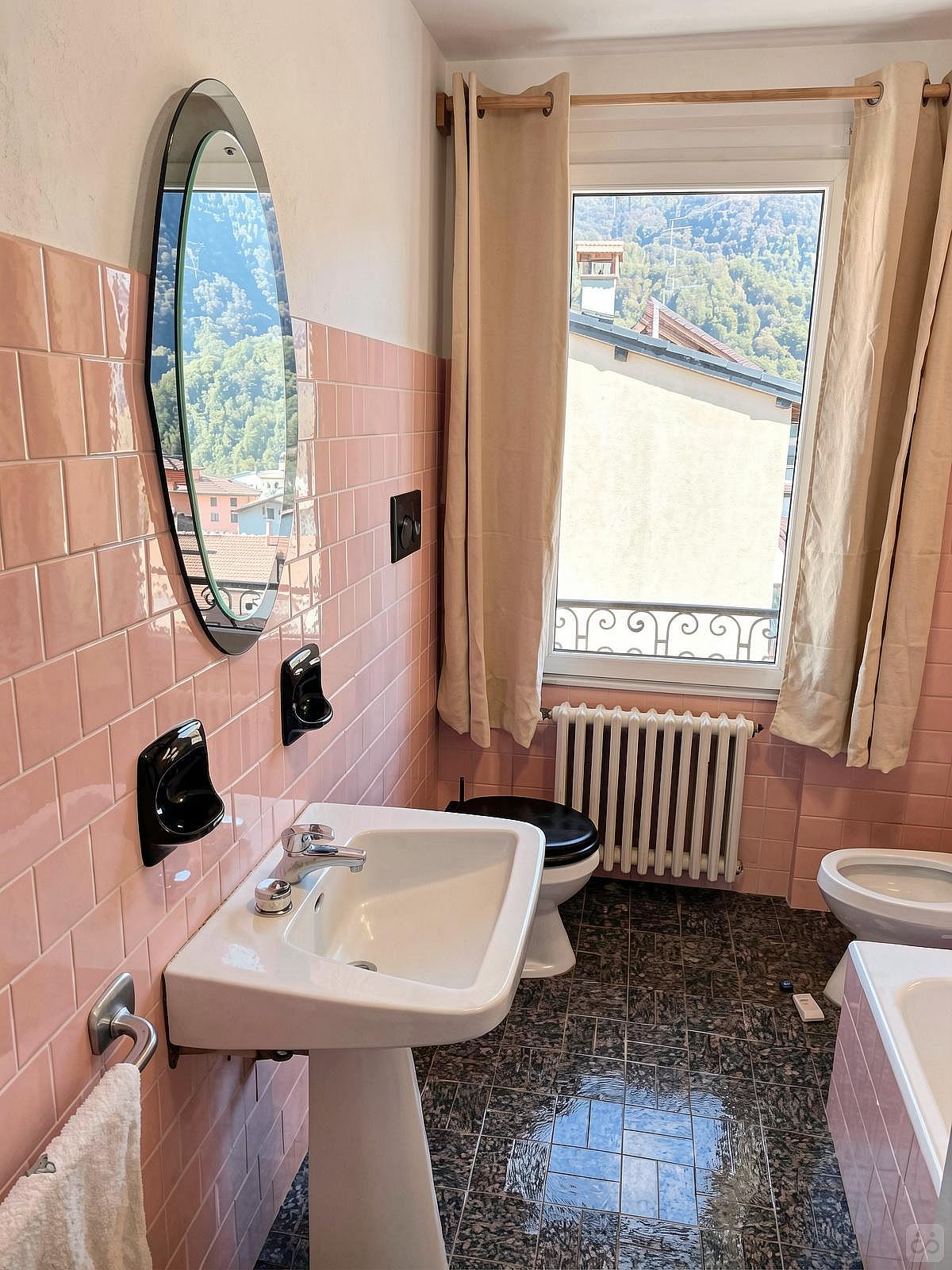 Private Room - Lombardy Residence - Gallery - 79