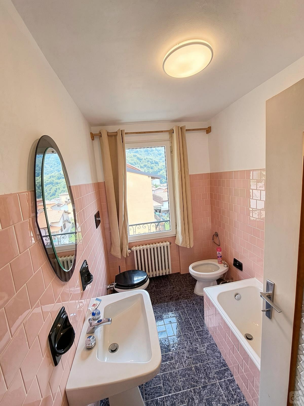 Private Single Room - Lombardy Residence - Gallery - 46