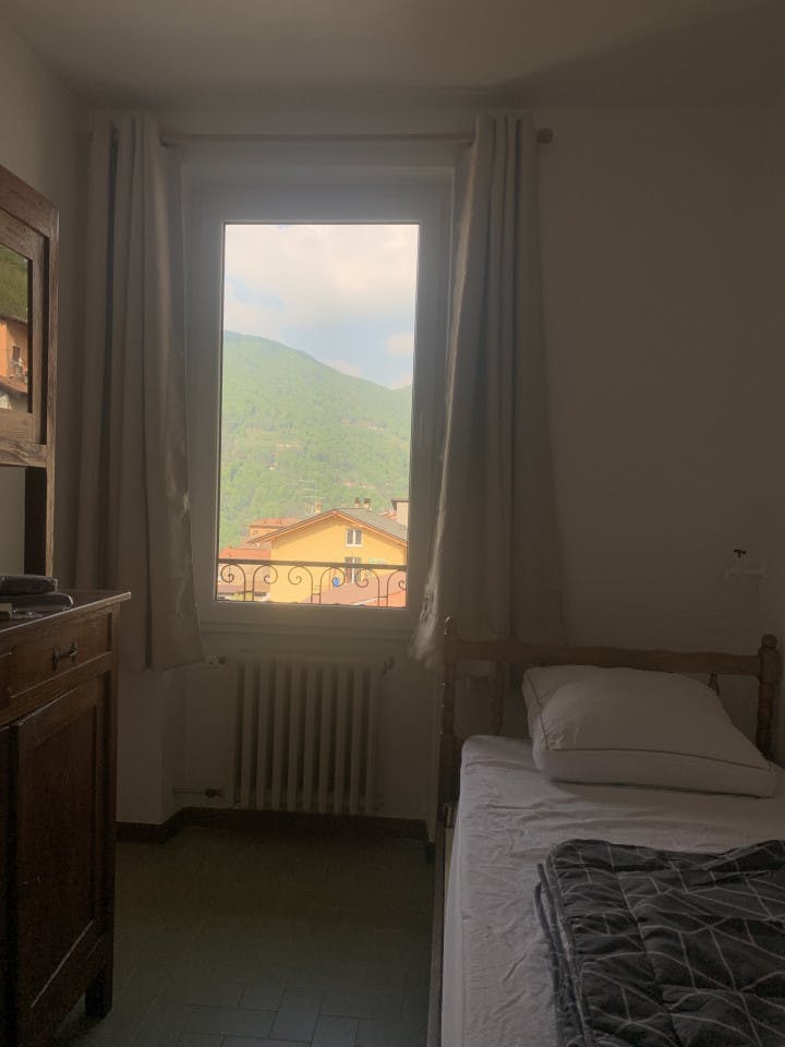 Private Single Room - Lombardy Residence - Gallery - 1