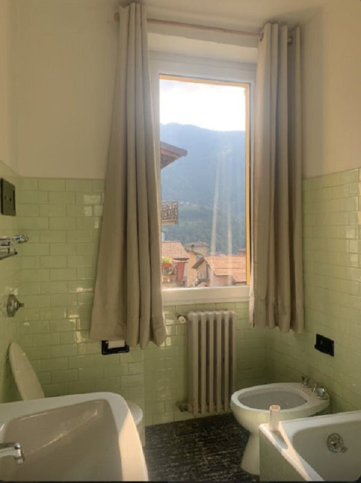 Private Single Room - Lombardy Residence - Gallery - 5