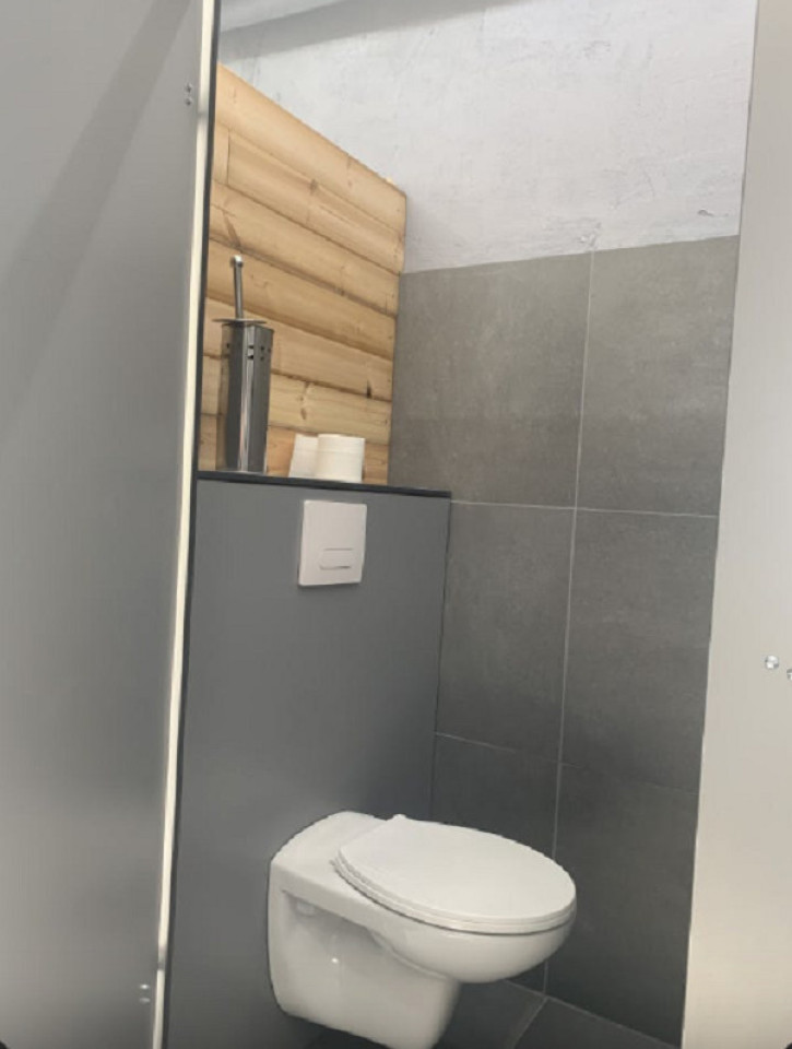 Private Single Room - Lombardy Residence - Gallery - 27