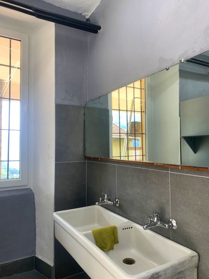 Private Single Room - Lombardy Residence - Gallery - 16