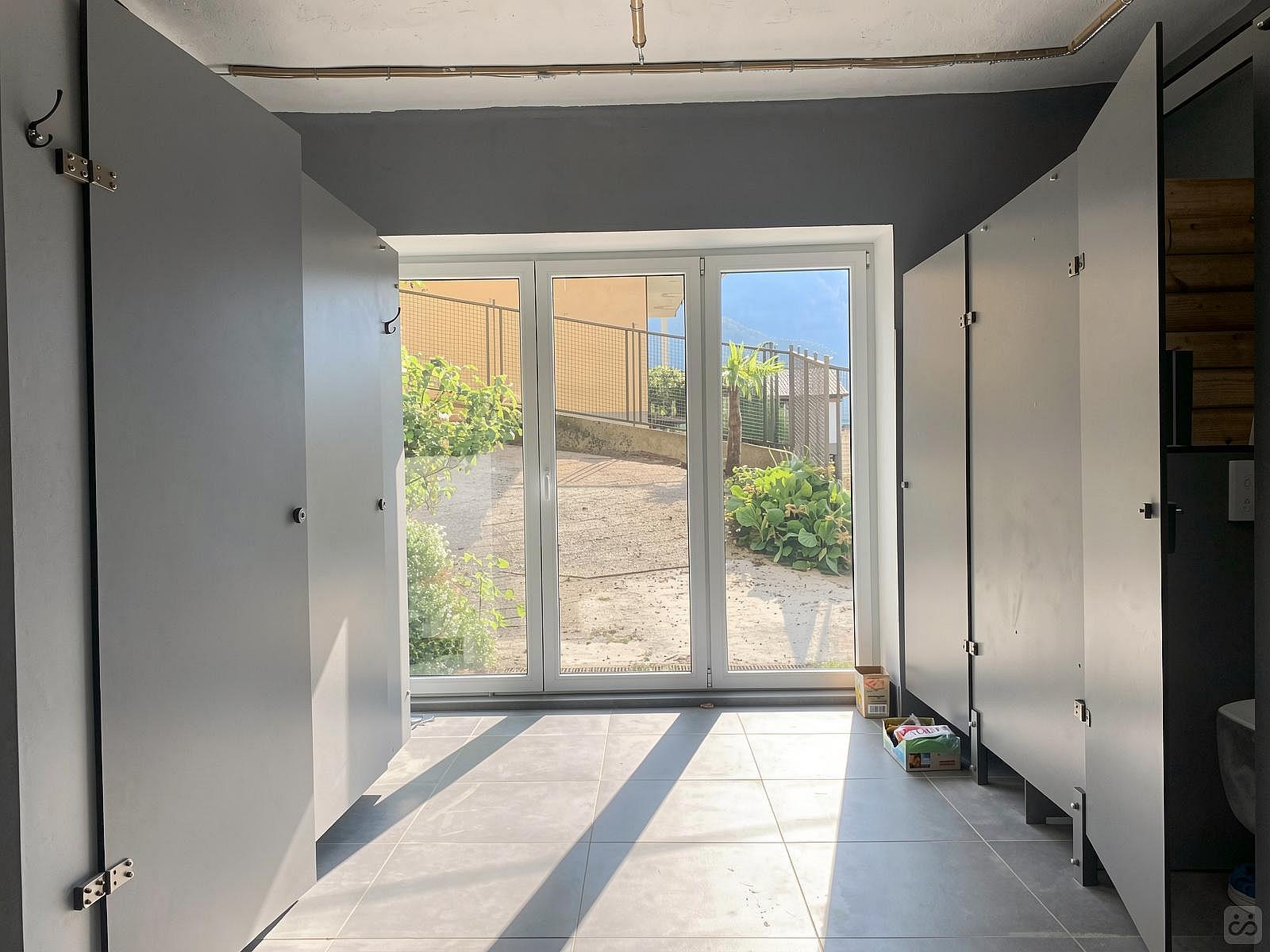 Private Single Room - Lombardy Residence - Gallery - 50