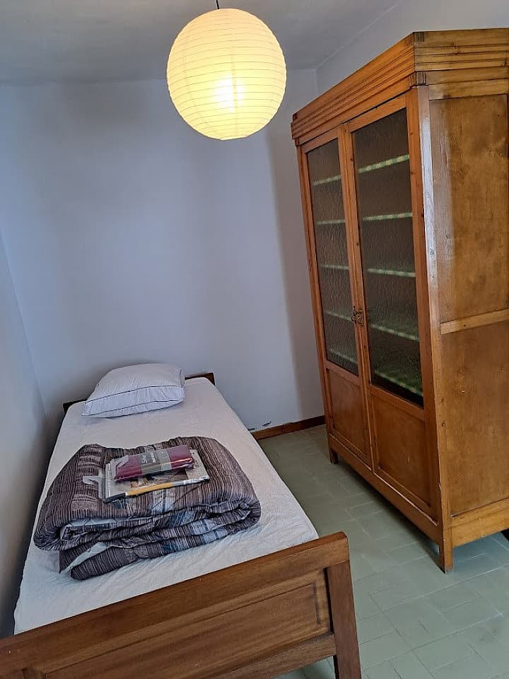 Private Single Room - Lombardy Residence - Gallery - 29