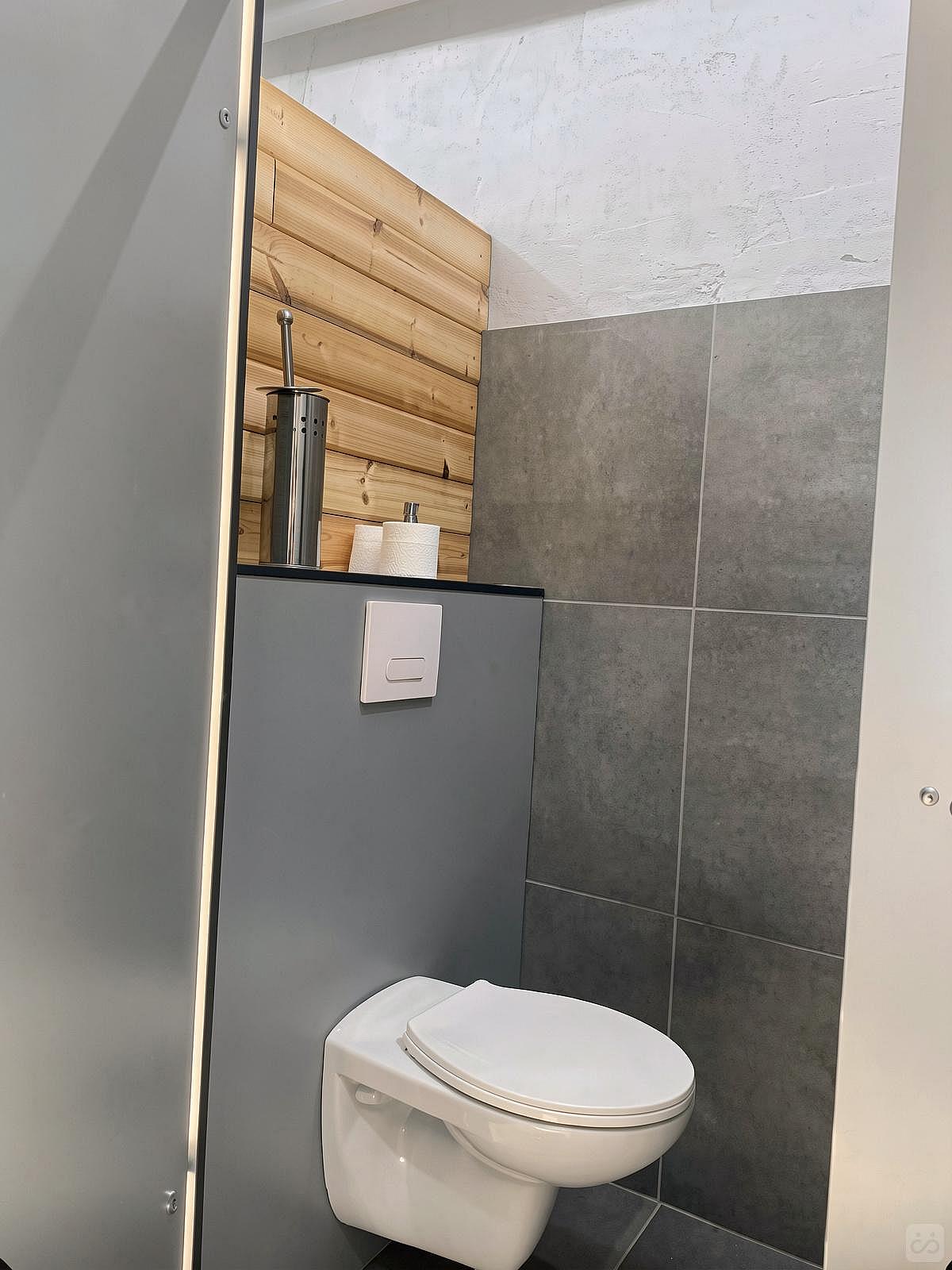 Private Single Room - Lombardy Residence - Gallery - 51