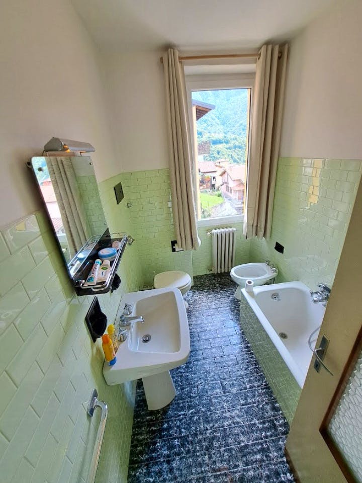 Private Single Room - Lombardy Residence - Gallery - 15