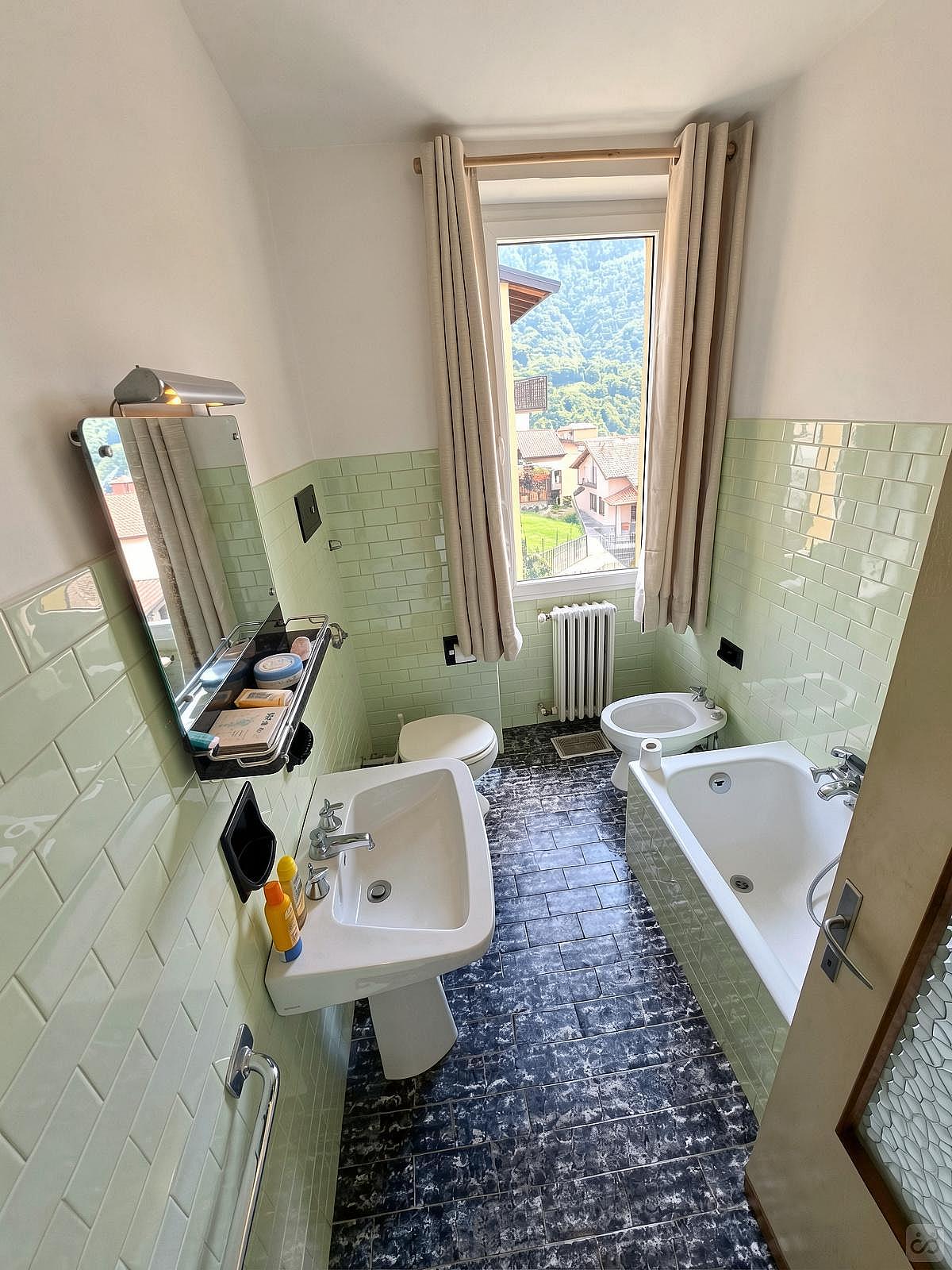 Private Single Room - Lombardy Residence - Gallery - 47