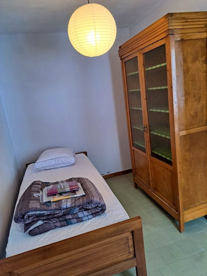 Private Single Room - Lombardy Residence - Gallery - 13