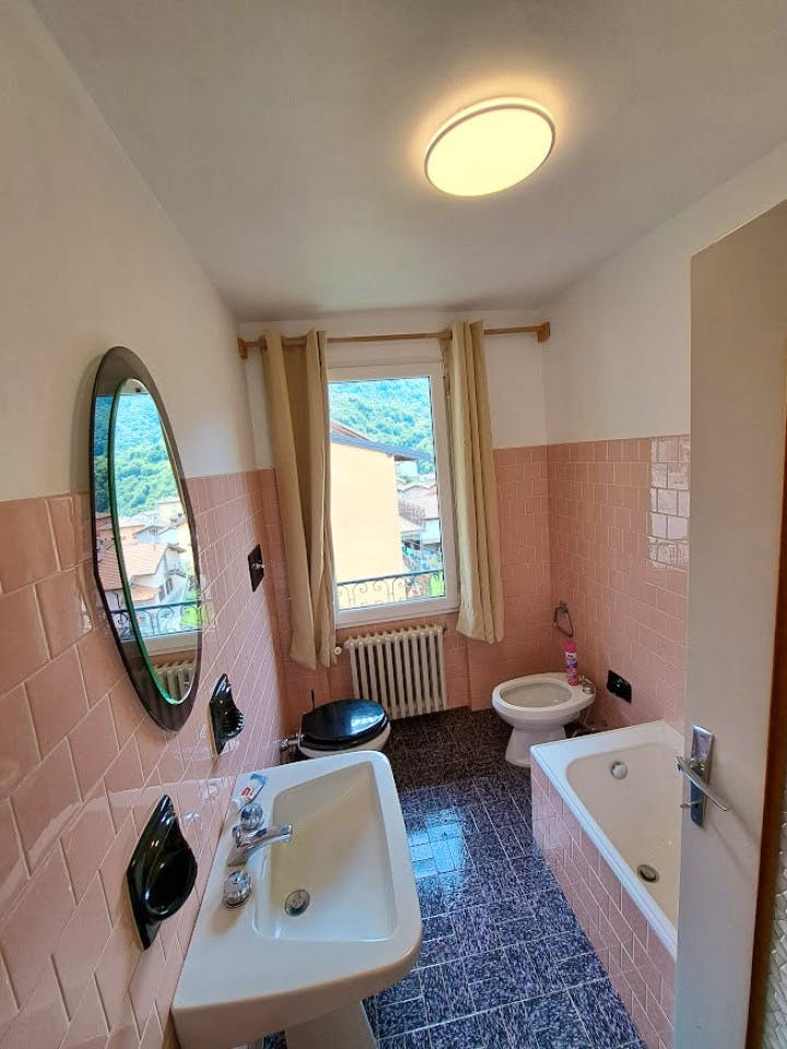Private Single Room - Lombardy Residence - Gallery - 14