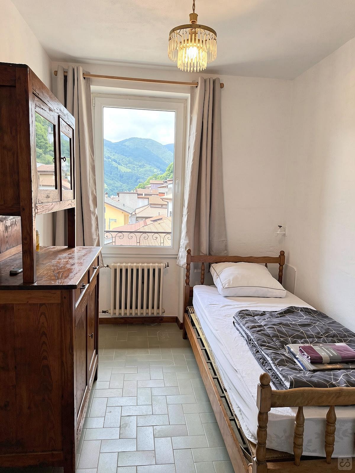Private Single Room - Lombardy Residence - Gallery - 44