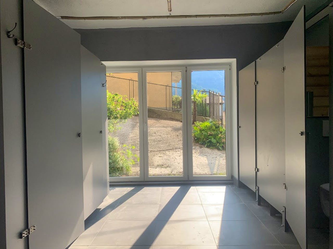 Private Single Room - Lombardy Residence - Gallery - 18