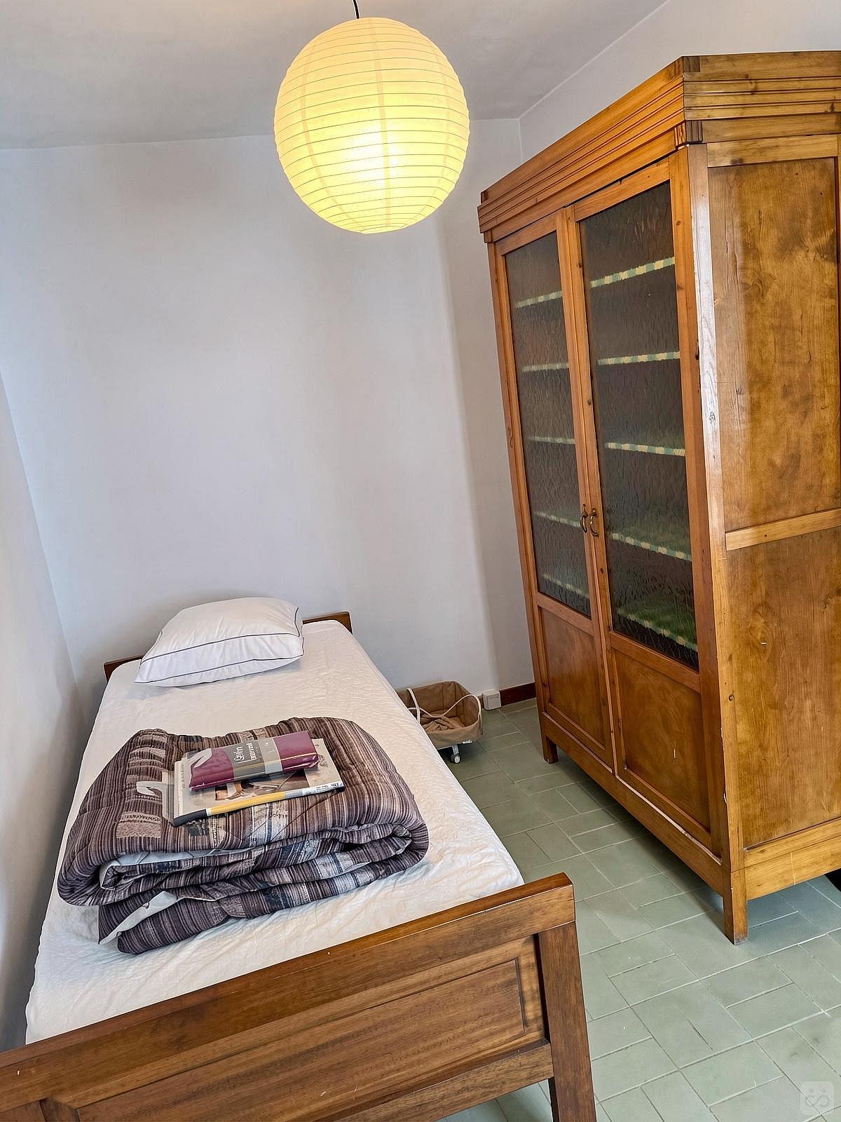Private Single Room - Lombardy Residence - Gallery - 45