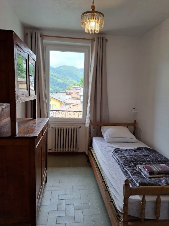 Private Single Room - Lombardy Residence - Gallery - 6