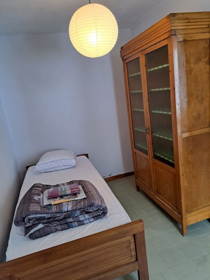Private Single Room - Lombardy Residence - Gallery - 7