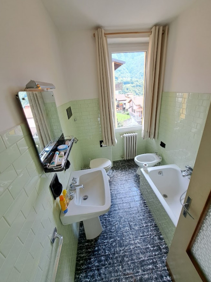 Private Single Room - Lombardy Residence - Gallery - 23