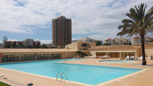3-bedroom apartment, with outdoor area - Gallery - 9