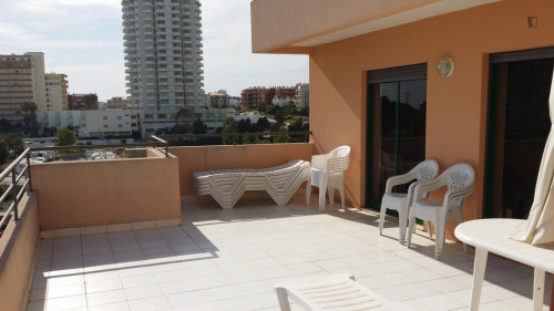 3-bedroom apartment, with outdoor area - Gallery - 14