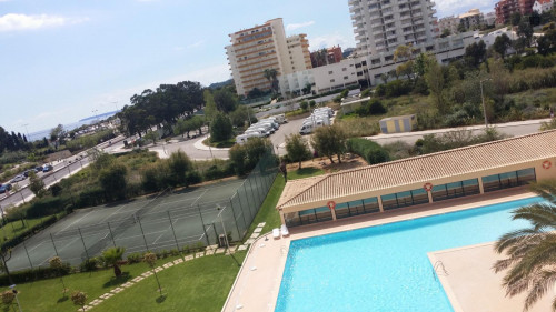 3-bedroom apartment, with outdoor area - Gallery - 12