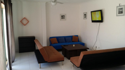 3-bedroom apartment, with outdoor area - Gallery - 21