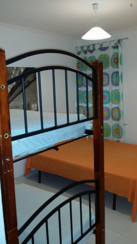 3-bedroom apartment, with outdoor area - Gallery - 17