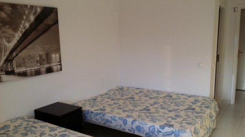 3-bedroom apartment, with outdoor area - Gallery - 22