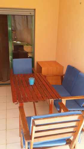 3-bedroom apartment, with outdoor area - Gallery - 20