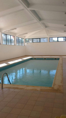 3-bedroom apartment, with outdoor area - Gallery - 7