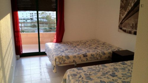 3-bedroom apartment, with outdoor area - Gallery - 23