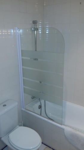 3-bedroom apartment, with outdoor area - Gallery - 18