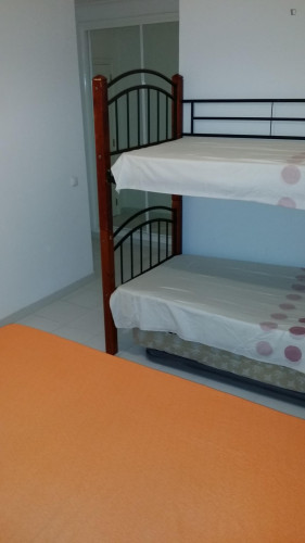 3-bedroom apartment, with outdoor area - Gallery - 16