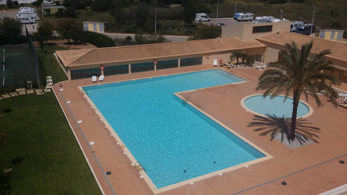 3-bedroom apartment, with outdoor area - Gallery - 10