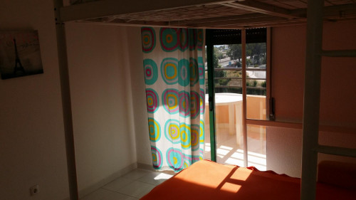 3-bedroom apartment, with outdoor area - Gallery - 15