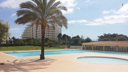 3-bedroom apartment, with outdoor area - Gallery - 11